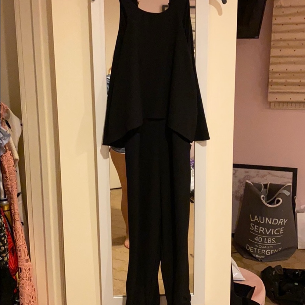 Design Lab Jumpsuit